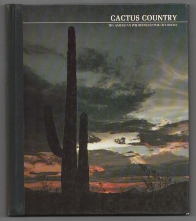Cactus Country
