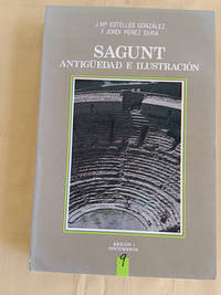 SAGUNT - ANTIGUEDAD E ILUSTRACION