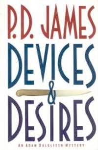 image of Devices and Desires