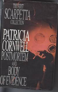 The First Scarpetta Omnibus "Postmortem", "Body of Evidence" - 2 Novels in  1 Volume