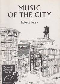 image of Music of the City