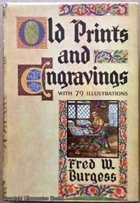 image of Old Prints and Engravings