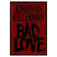 Bad Love  (Hardcover)