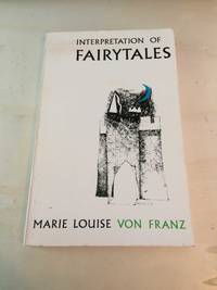 image of An Introduction to the Interpretation of Fairy Tales