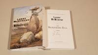 image of The Wandering Hill (Berrybender Narrative, Bk 2): Signed