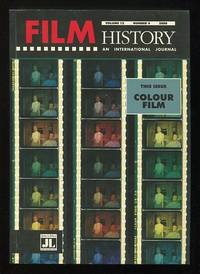 Film History: An International Journal (2000) [special issue: Colour Film]