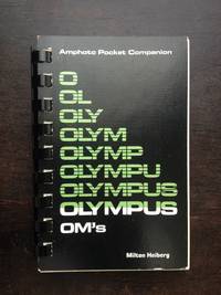 OLYMPUS OM's