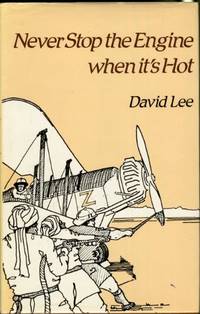 Never Stop the Engine When it's Hot