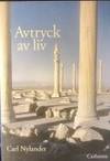 Avtryck av liv. (photo 1)