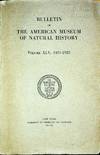 View Image 1 of 7 for Ants of the American Museum Congo Expedition. A Contribution to the Myrmecology of Africa Inventory #1666