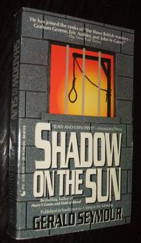 image of Shadow On The Sun
