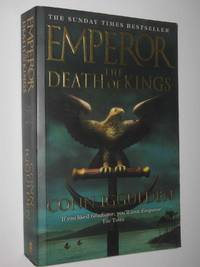 image of The Death Of Kings - Emperor Series #2