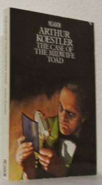 The Case of the Midwife Toad.
