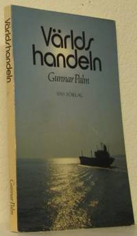Världshandeln.