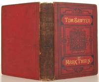 cover of The Adventures of Tom Sawyer