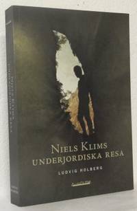 Niels Klims underjordiska resa.