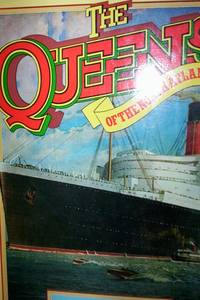 The Queens of the North Atlantic by Robert Lacey - First Edition - 1973 - from R. E. Coomber (SKU: 3247)