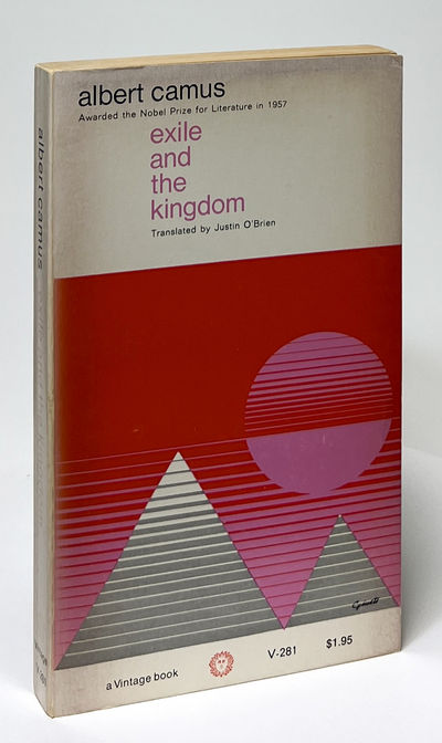 Exile and Kingdom