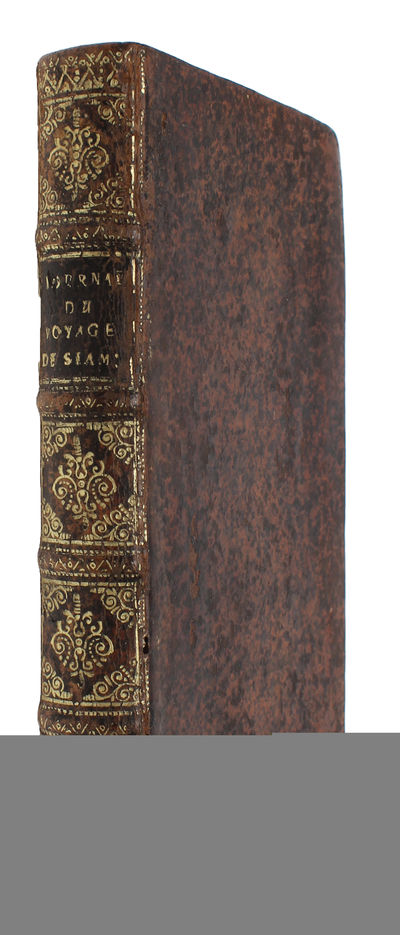 Journal ou Suite du Voyage de Siam.