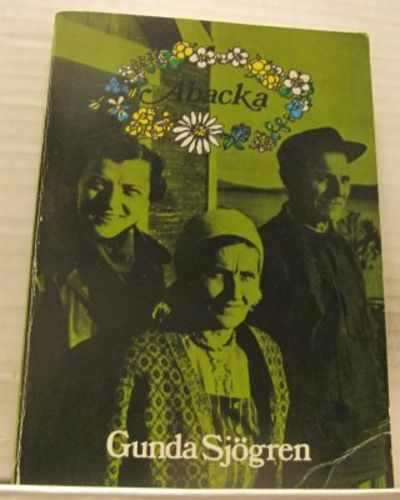 Åbacka.