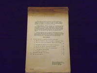 Fact Sheet on the House Committee on Un-American Activities.