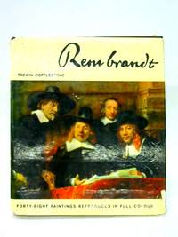 image of Rembrandt