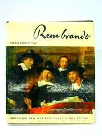 Rembrandt by Trewin Copplestone - 1964