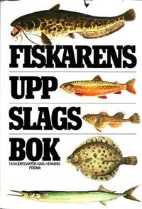 Fiskarens uppslagsbok.