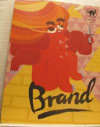Brand. Nr 2, 2011. Tema: kropp, sex, kön.