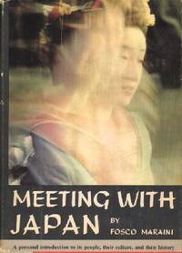 image of Meeting With Japan