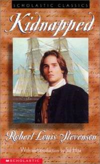 Kidnapped (sch Cl) (Scholastic Classics)