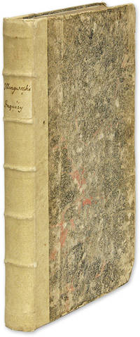 An Inquiry Into the Laws, Antient and Modern, Respecting Forestalling