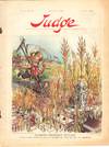 JUDGE MAGAZINE (SEPT. 7, 1901)