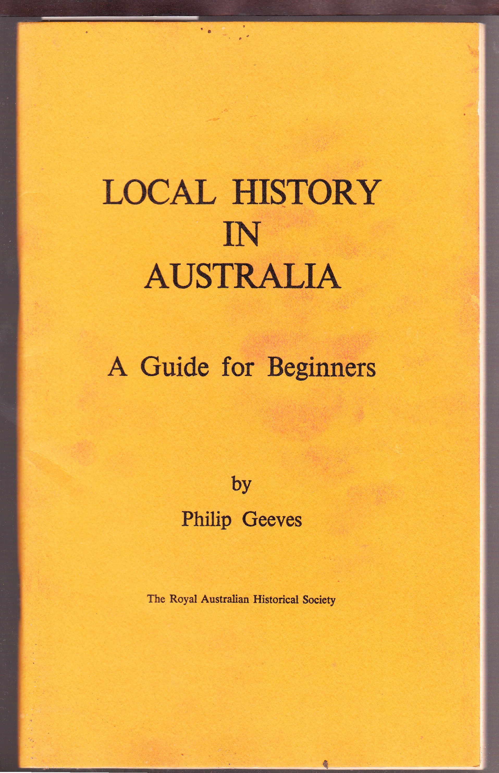 Week 1: What is History?