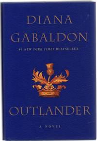 Outlander by Gabaldon, Diana - 1991