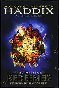 The Missing Redeemed (The Missing)