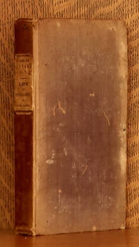 cover of THE LIFE OF BELISARIUS
