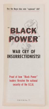 image of Black Power,