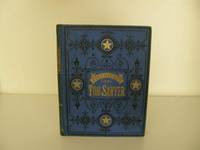 Adventures of Tom Sawyer by Twain, Mark (Clemens) - 1876