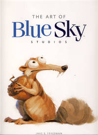 image of The Art of Blu Sky Studios