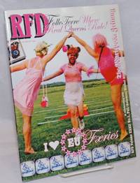 image of RFD: the Marieposa Zeitung issue #123, Fall, 2005, vol. 32, #1: Folle Terre, where real queens rule!