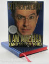 I Am America (and So Can You!)