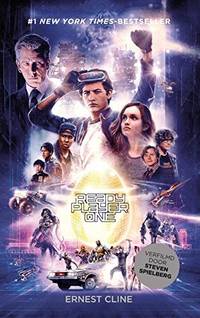 image of Ready Player One