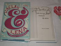 Vaclav & Lena: Signed