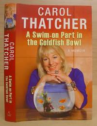 A Swim On Part In A Goldfish Bowl