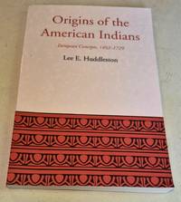 Origins of the American Indians: European Concepts, 1492-1729 (LLILAS Latin American Monograph...