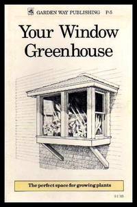 image of YOUR WINDOW GREENHOUSE