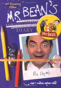 MR Bean's Diary.