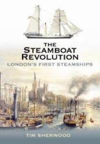 The Steamboat Revolution