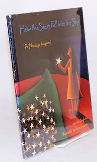 How the stars fell into the sky a Navajo legend illustrated by Lisa Desimini